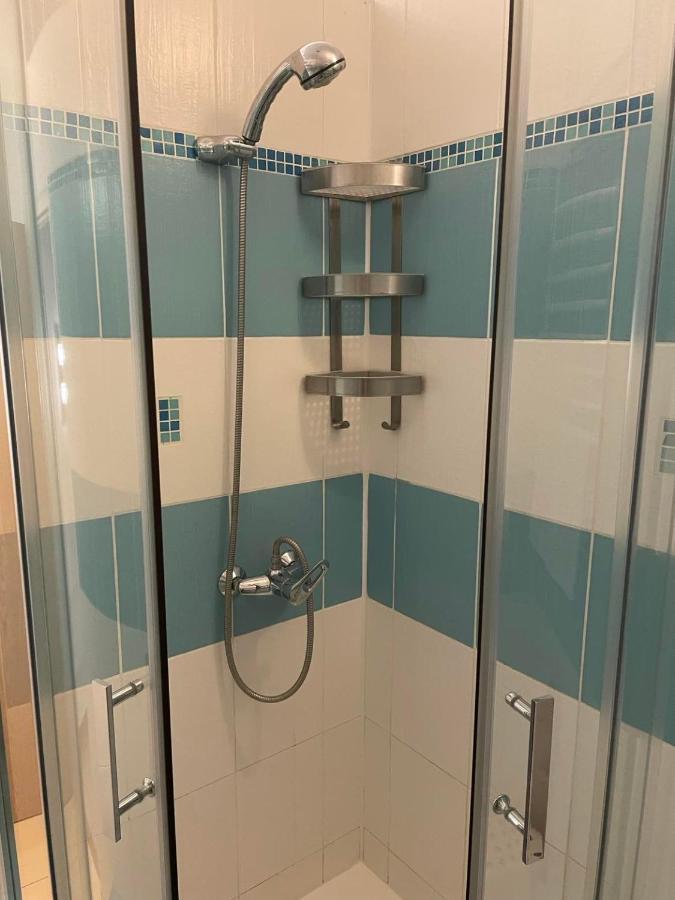 Penzion Kralovske Lazne Poděbrady Eksteriør bilde